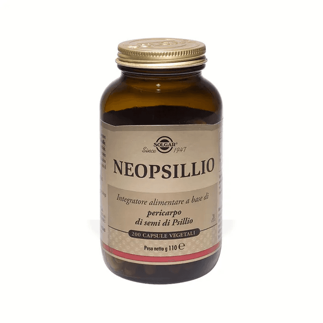 Solgar Neopsillio – 200 cápsulas vegetales