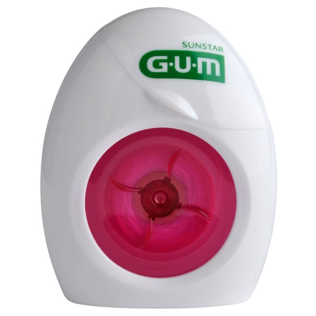 GUM Butler Seda Dental Encerada