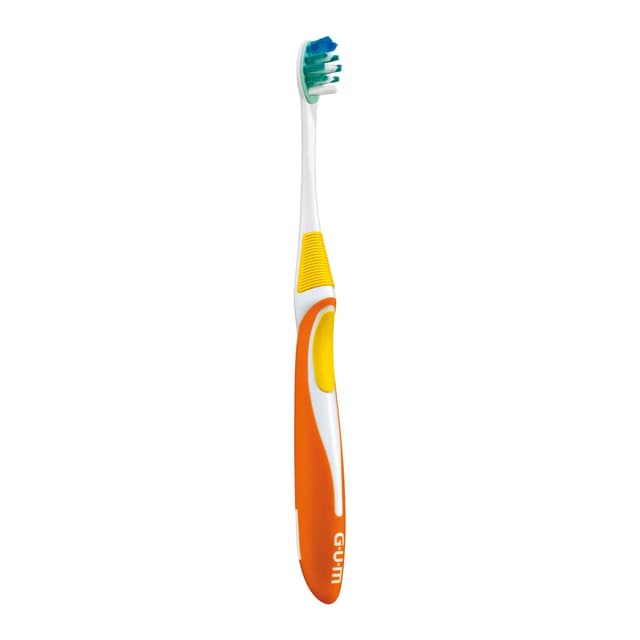 GUM ACTIVITAL Cepillo de Dientes – Dureza Media