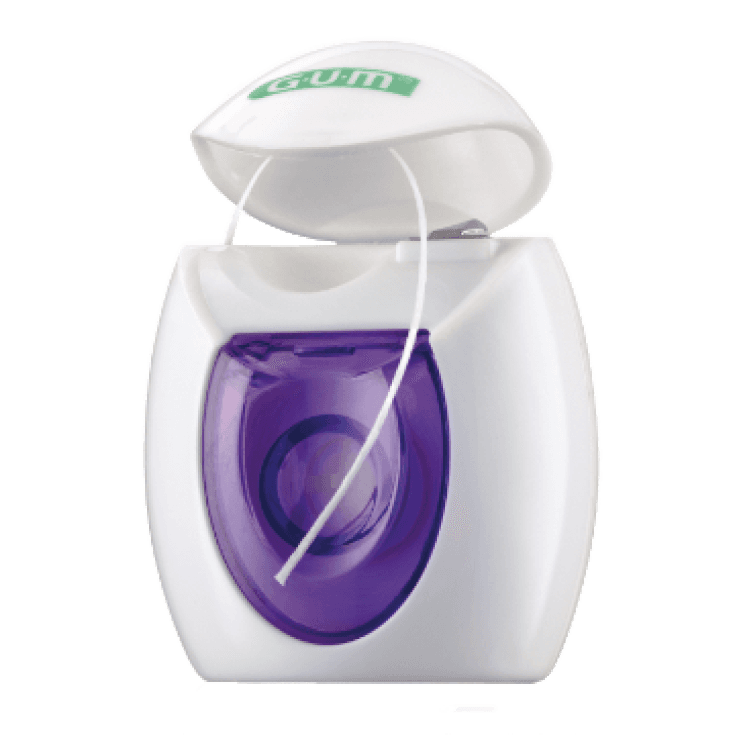 GUM Butler Expanding Floss – 30 metros
