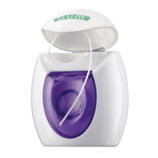 GUM Butler Expanding Floss – 30 metros