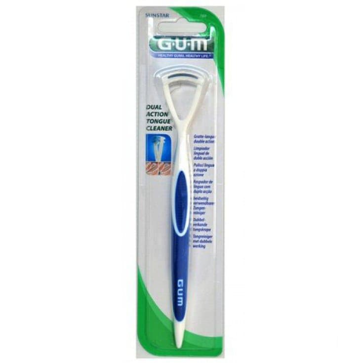 GUM Butler Rascador de Lengua 760