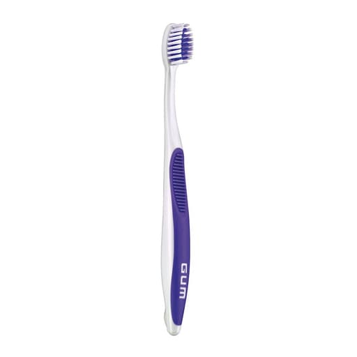 GUM Butler Cepillo Dental Spaz 124 Ortho – Ortodoncia