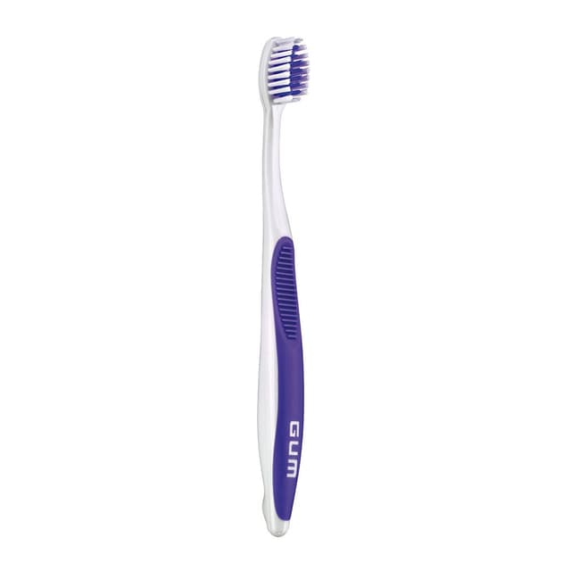 GUM Butler Cepillo Dental Spaz 124 Ortho – Ortodoncia