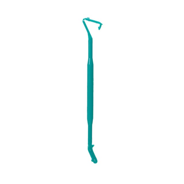 GUM Butler Cepillo Dental RIC Ultra Cónico – Pack de 4