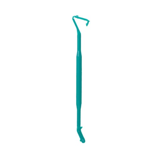 GUM Butler Cepillo Dental RIC Fino Cilíndrico – Pack de 6