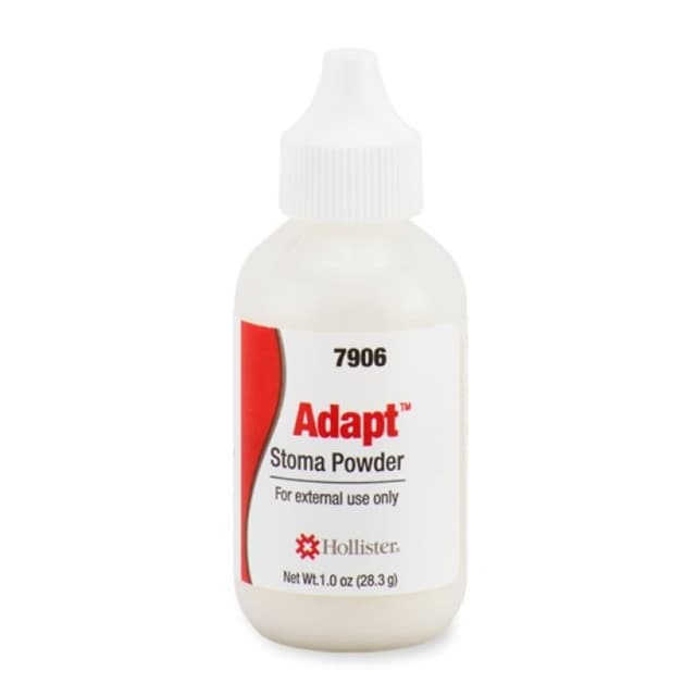 Hollister Adapt Stoma 28 g – Protección cutánea