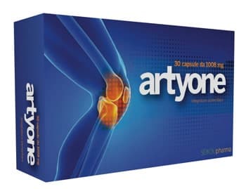 Artyone – 30 cápsulas