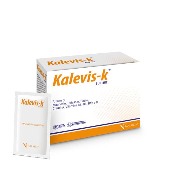 Kalevis-K – 20 sobres