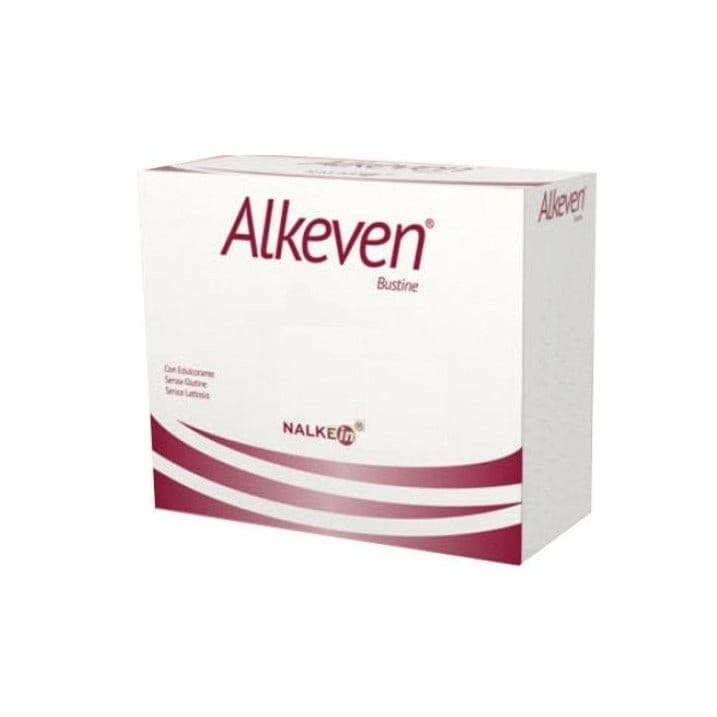 Alkeven – 20 sobres