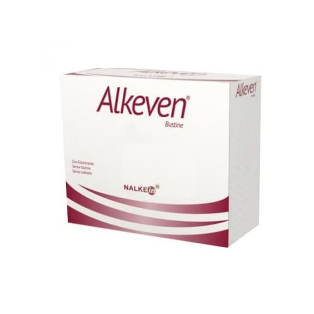 Alkeven – 20 sobres