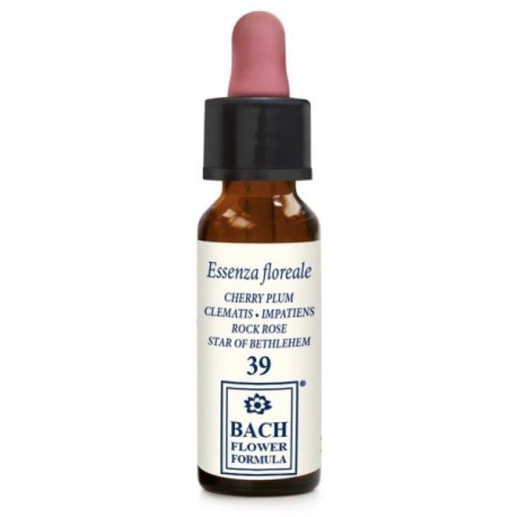 Flower 39 – 10 ml | Erba Vita