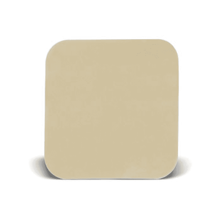 DuoDERM EX S – Apósitos 10×10 cm, 9 unidades