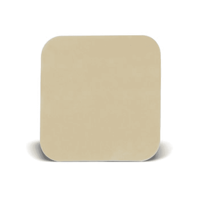DuoDERM EX S – Apósitos 10×10 cm, 9 unidades