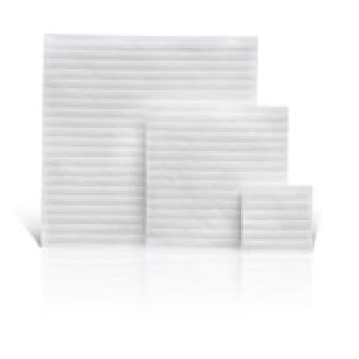 AQUACEL Extra Hidrofibra Apósito 10 x 10 cm