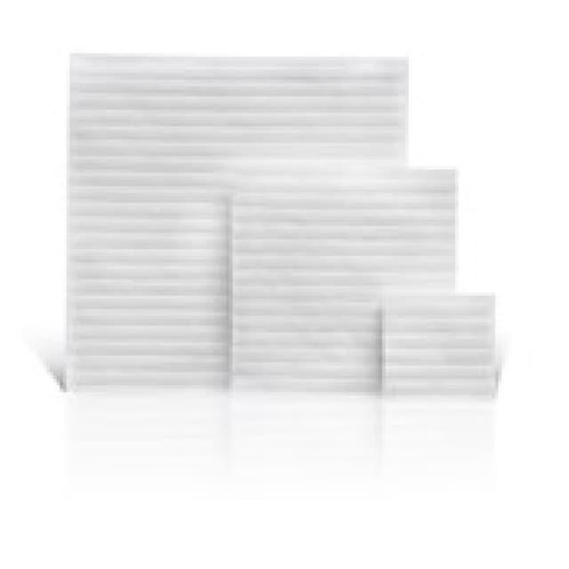 AQUACEL Extra Hidrofibra Apósito 10 x 10 cm