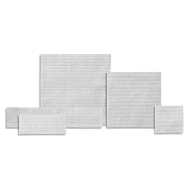 AQUACEL Extra Hidrofibra Apósito 15 x 15 cm