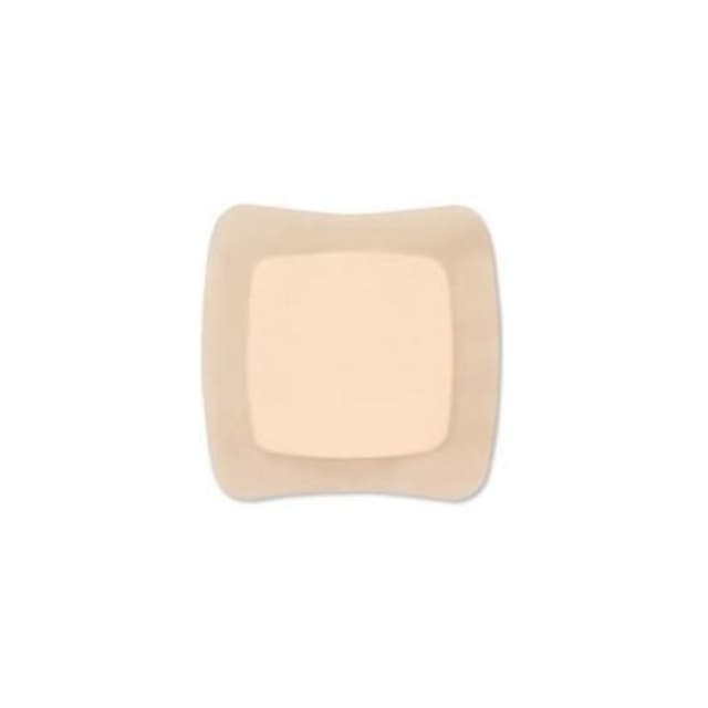 AQUACEL Foam Apósito 10 x 10 mm – 10 unidades