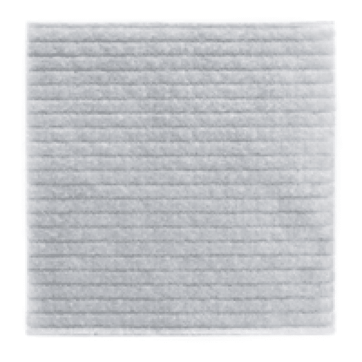 Aquacel AG+ Extra 5x5 cm – 10 unidades