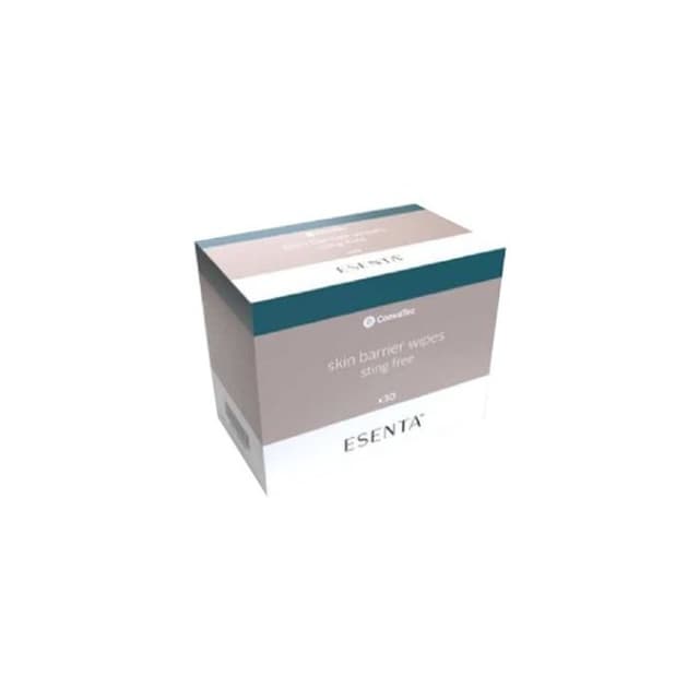Esenta Película Protectora – 30 toallitas