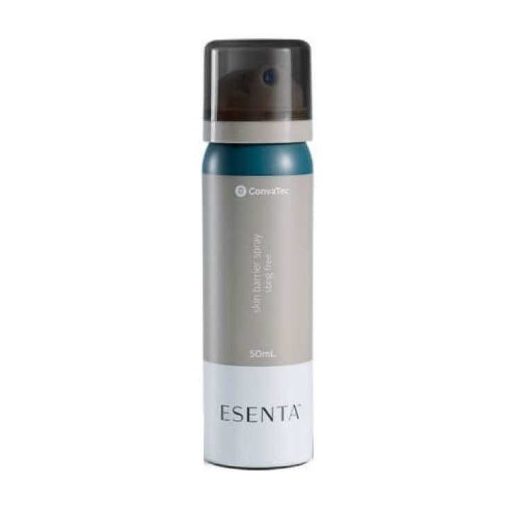 Esenta Película Protectora Spray – 50 ml