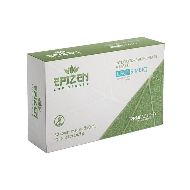 Epizen – 30 comprimidos