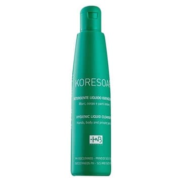 Koresoap Jabón Limpiador – 300 ml