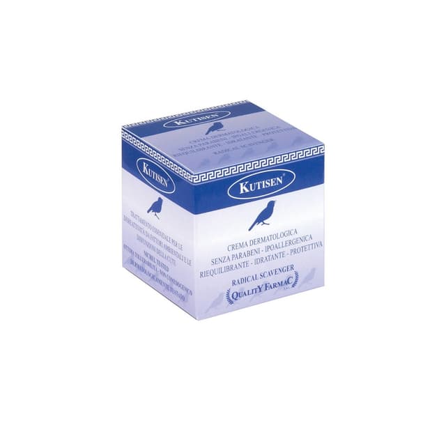 Kutisen Seboequil Crema – 50 ml