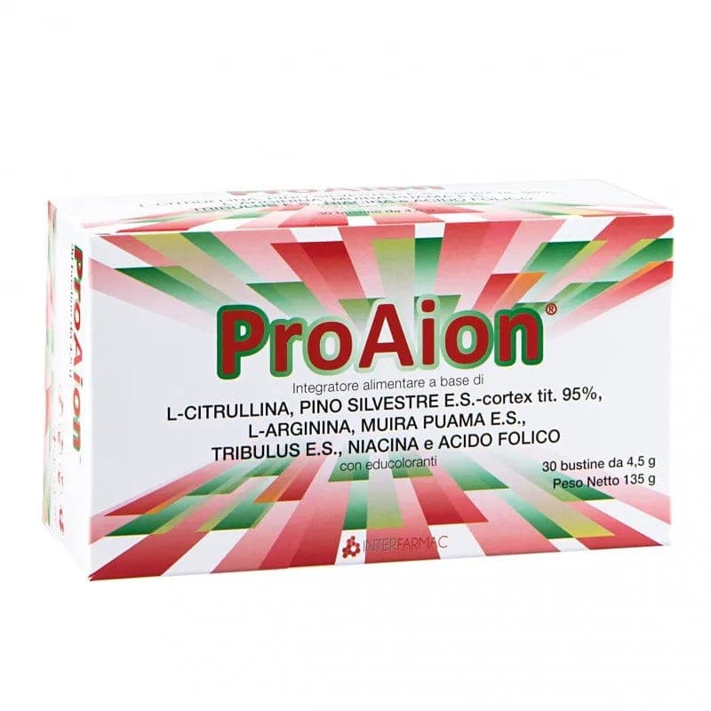 Proaion – 30 sobres