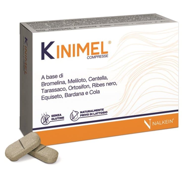 Kinimel – 30 comprimidos