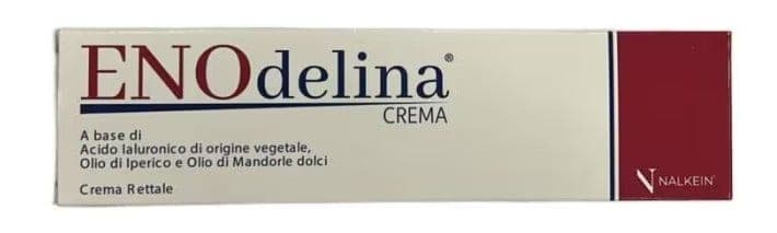 Enodelina Crema Rectal – 50 ml