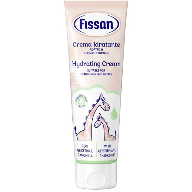 Fissan Crema Hidratante – 100 ml