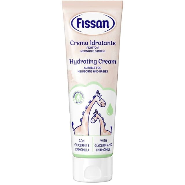 Fissan Crema Hidratante – 100 ml