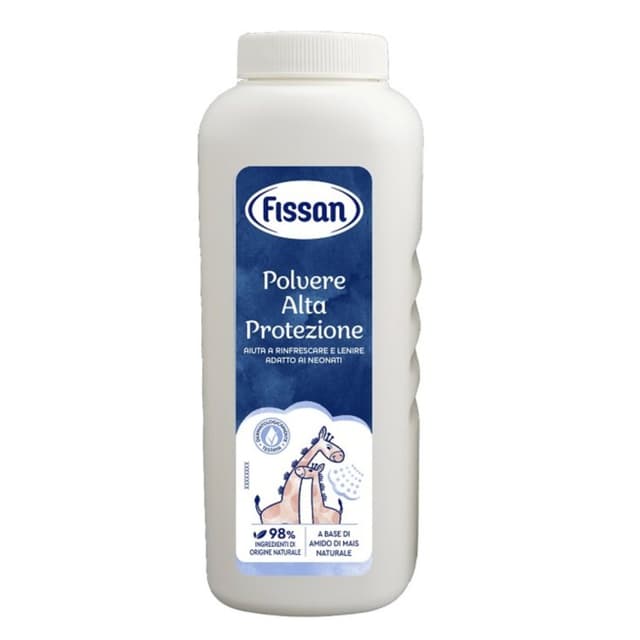Fissan Polvos Protectores – 200 g