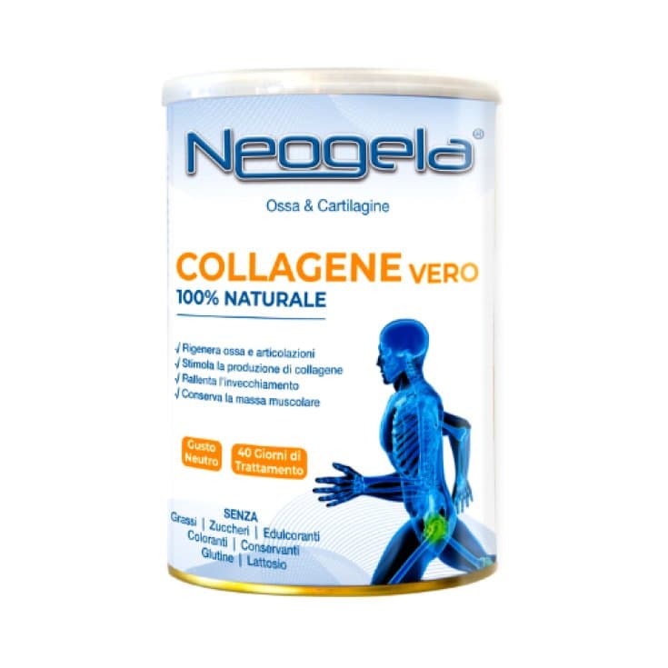 Neogela Polvo – 400 g