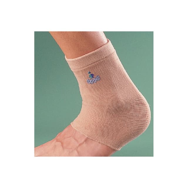 Farmac-Zabban OPPO Tobillera Elástica Elas M 2001 – Soporte de tobillo