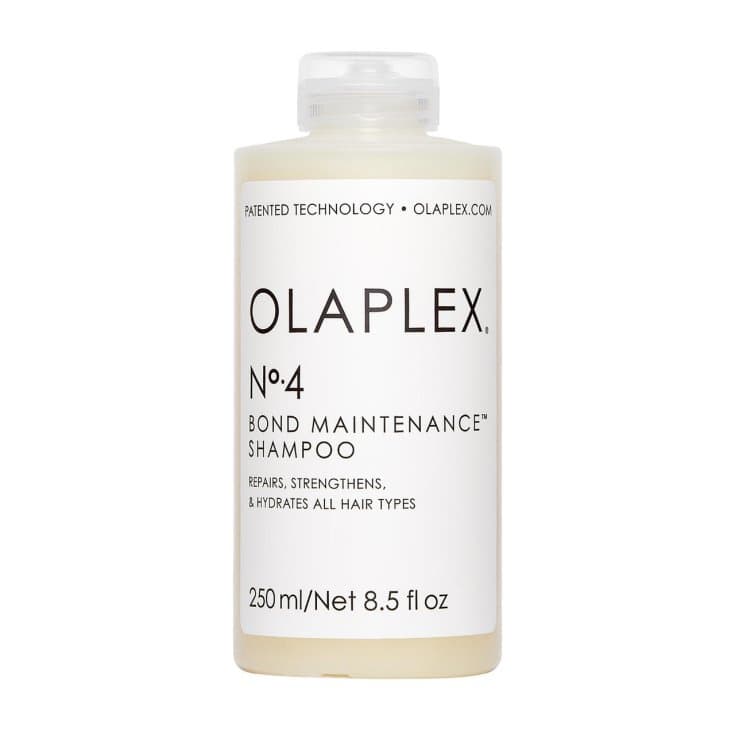 OLAPLEX N.4 Bond Maintenance Champú – 250 ml