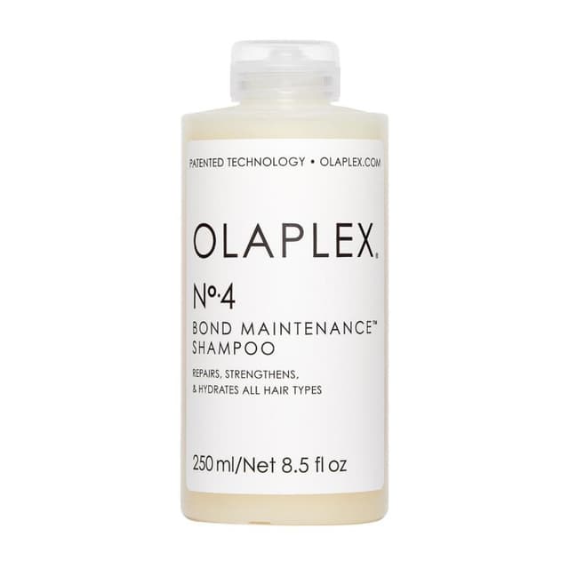 OLAPLEX N.4 Bond Maintenance Champú – 250 ml