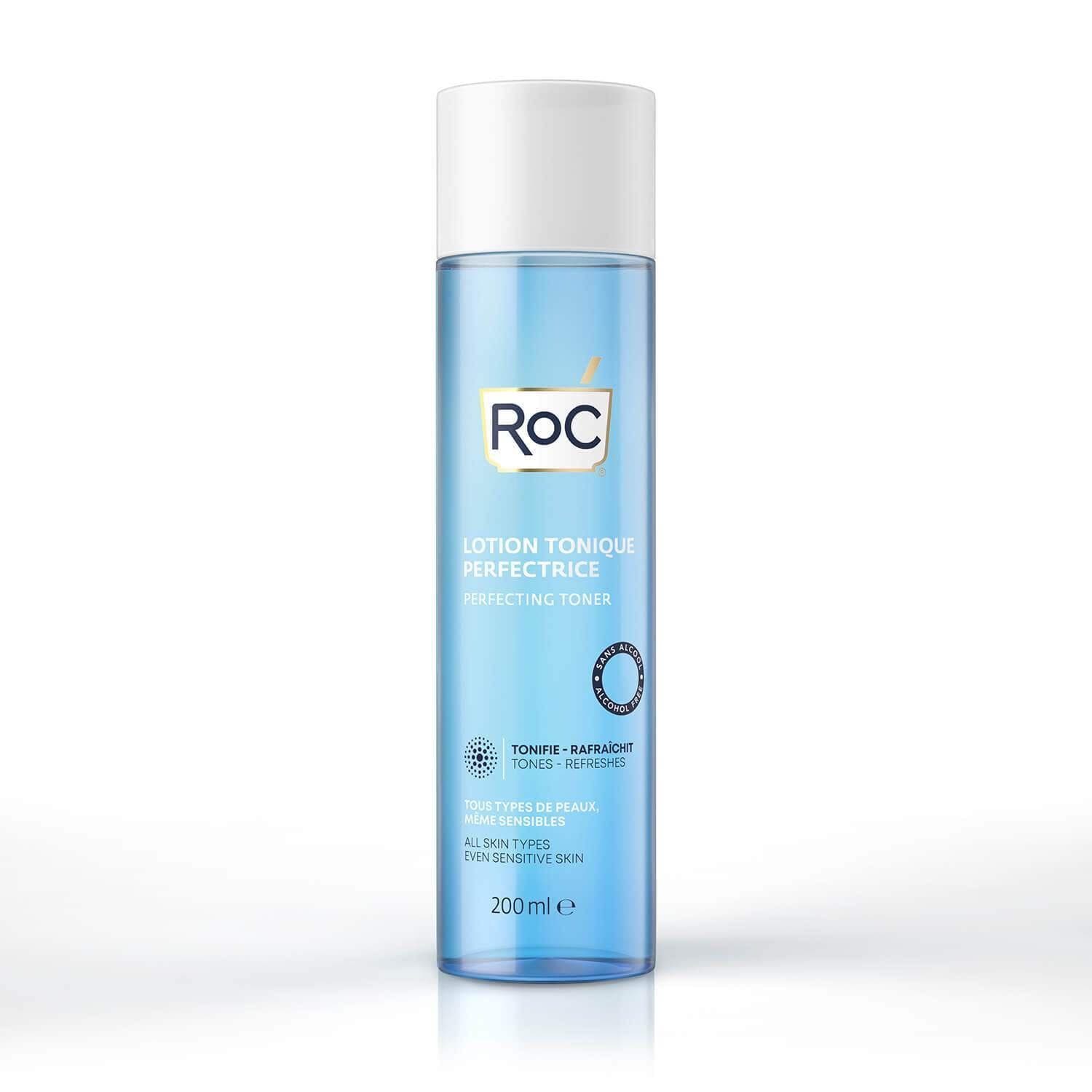 RoC Tónico Perfección – Tónico facial
