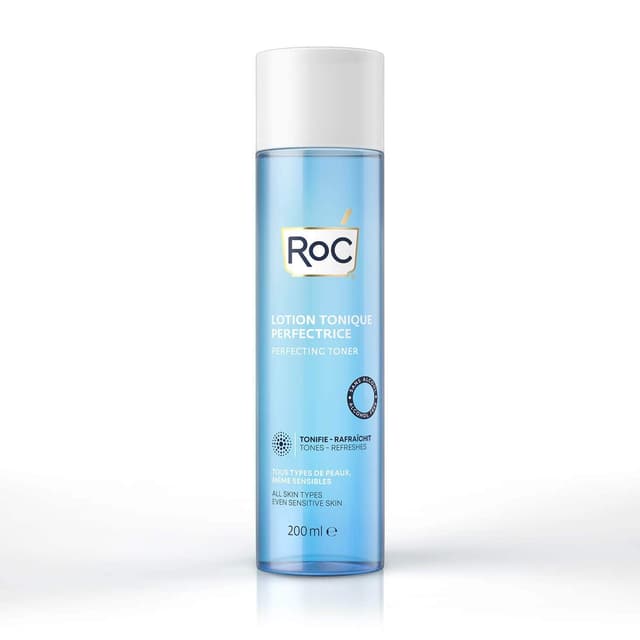 RoC Tónico Perfección – Tónico facial