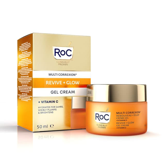 ROC Multi Correxion Gel-Crema – 50 ml