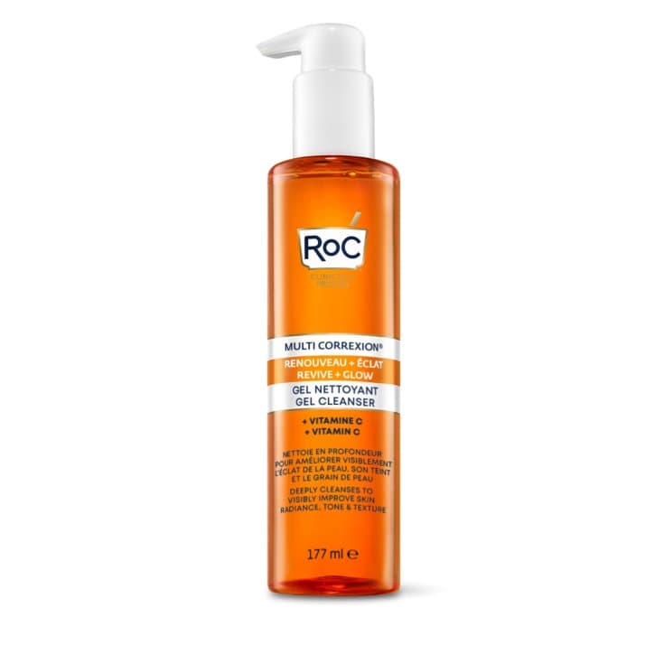 ROC Multi Correxion Revive+Glow – Crema Facial