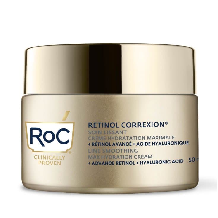 ROC Retinol Correxion Line Smooth – 1 unidad