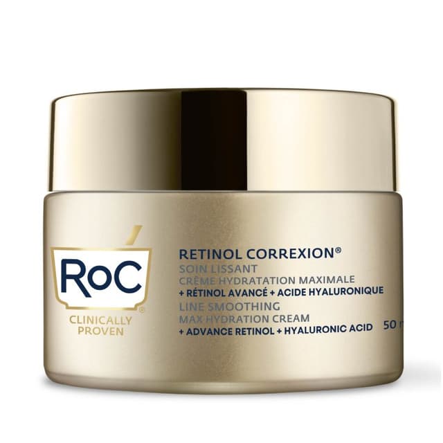 ROC Retinol Correxion Line Smooth – 1 unidad