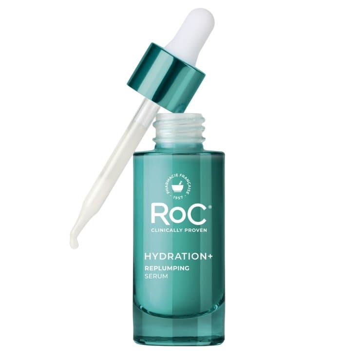 RoC Hydra+ Ácido Hialurónico – Sérum concentrado, 30 ml