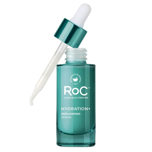 RoC Hydra+ Ácido Hialurónico – Sérum concentrado, 30 ml