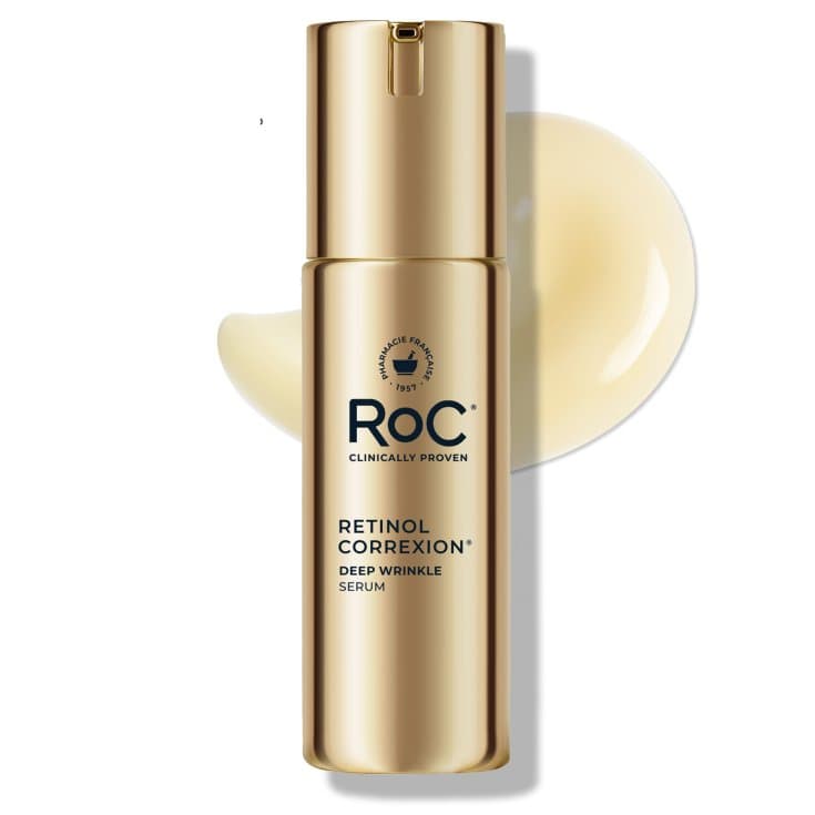 ROC Retinol Correxion Deep Wrinkle Sérum
