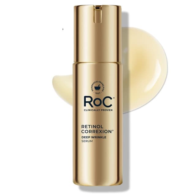 ROC Retinol Correxion Deep Wrinkle Sérum