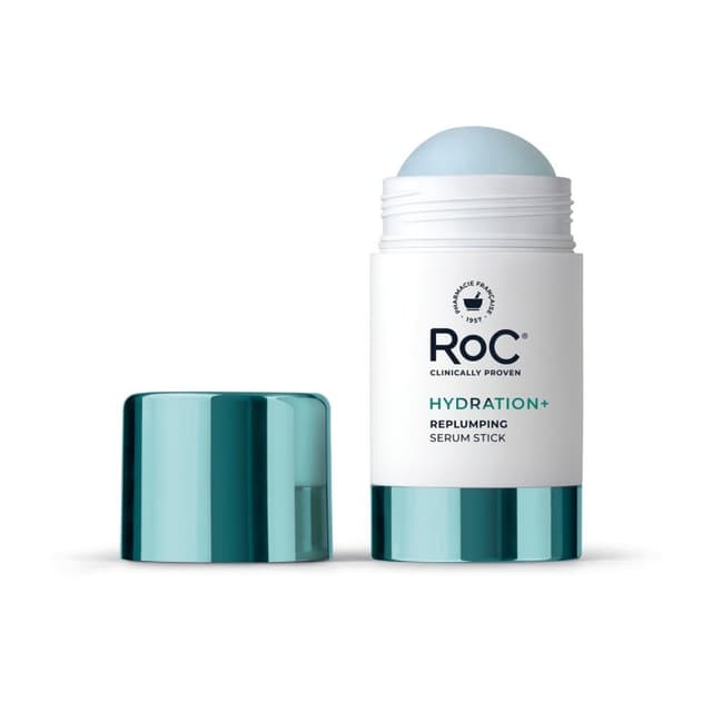 RoC Hydra+ Ácido Hialurónico – Sérum en barra, 15 ml