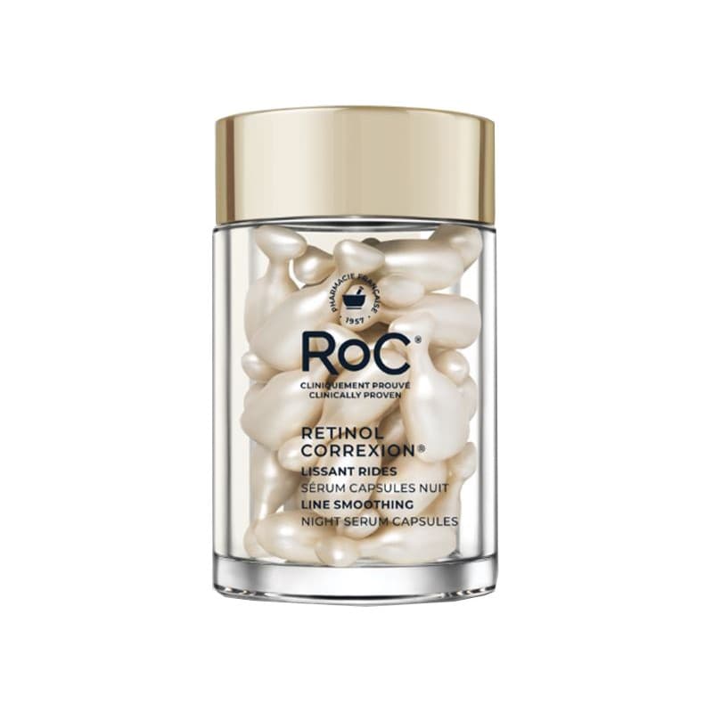 ROC Retinol Correxion Line Smoothing Sérum